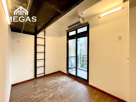 Khai Trương Duplex Cao Cấp BANCOL_ĐẦY ĐỦ TIỆN NGHI Đường 3 THÁNG 2