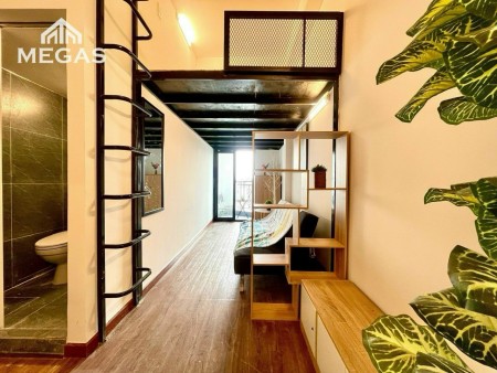 CĂN HỘ DUPLEX MỚI 100% SẴN NỘI THẤT NGAY TRUNG TÂM Quận 11 GIÁP QUẬN 5_Quận 10