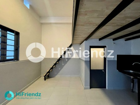 TÌM BẠN Ở GHÉP PHÒNG DUPLEX TẠI QUẬN BÌNH TÂN