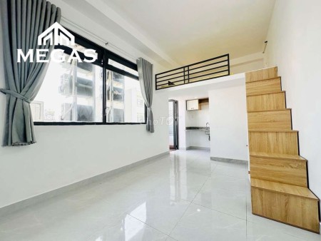 Cho thuê phòng trọ giá hssv, gác cao 2m tại Cộng Hòa, Tân Bình