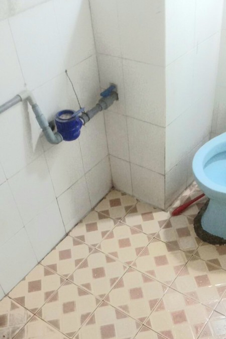 Phòng trọ giá rẻ dành cho sinh viên