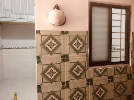 Chính chủ cho thuê phòng khu tự quản