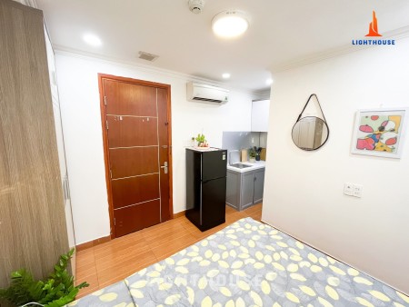 Phòng bé xinh đầy đủ tiện nghi gần lotte cộng hòa