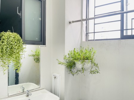 ️Bạn mong muốn có không gian riêng tư, thoải mái để học tập và sinh hoạt?️