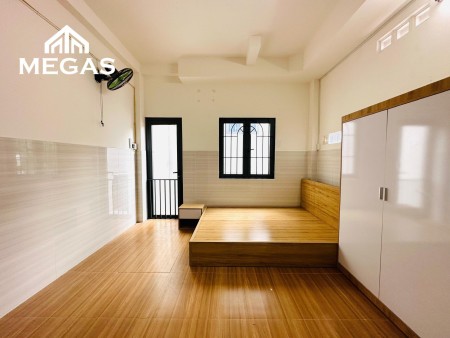 CÒN 1 PHÒNG DUY NHẤT CÓ GÁC CAO - CỬA SỔ - MÁY LẠNH - NGAY CỔNG SỐ 3 CVPM QT