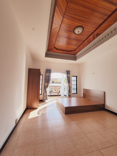 Studio Bancon full nội thất gần Trường Saigontourist quận Tân Bình