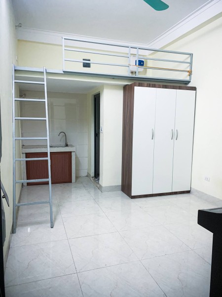 Cho thuê phòng trọ CCMN ngõ 241 Yên Xá, Tân Triều, FULL NT, gần các trường ĐH, giá 2,8TR