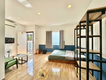 Cho thuê căn hộ quận 1 gần bệnh viện Từ Dũ , gần công viên 23/9