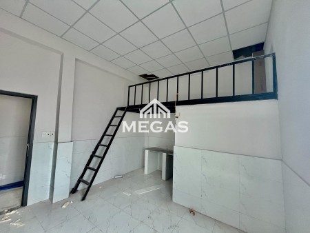 PHÒNG CÓ GÁC TẠI QL13 GẦN GIGAMALL