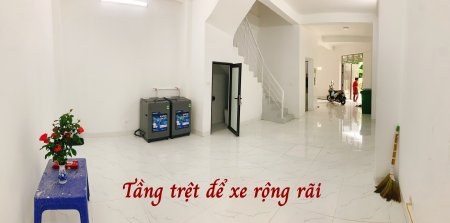 Hà Đông - Cho thuê căn hộ mini có gác xép, nhà mới xây, đủ nội thất