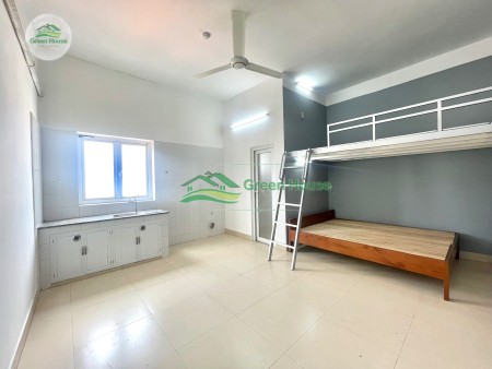 Cho Thuê Căn Hộ Dịch Vụ Cao Cấp Diện Tích 30m2, Full Nội Thất Giá Rẻ Quận 12