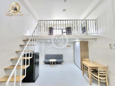 CHO THUÊ Phòng Trọ Cao Cấp ngay tại Hoàng Hoa Thám, Tân Bình