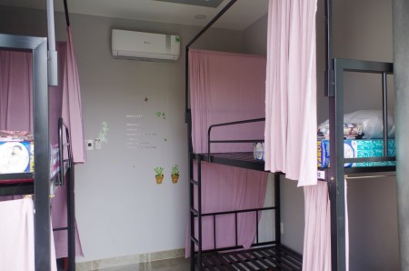 Bên mình có Hệ Thống Homestay ở Phố vọng - Giải phóng - Trung kính