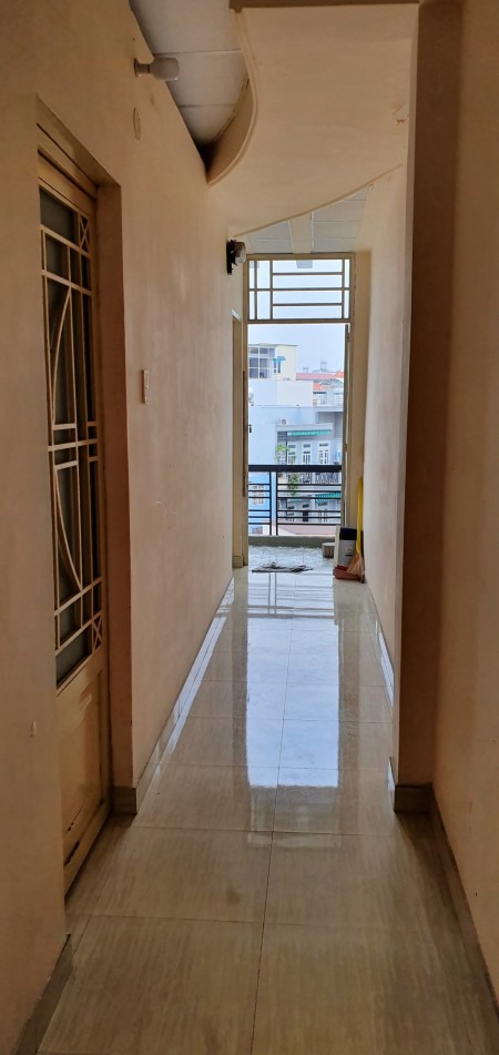 Phòng cho thuê Quận Tân Bình, gần Công viên Lê Thị Riêng