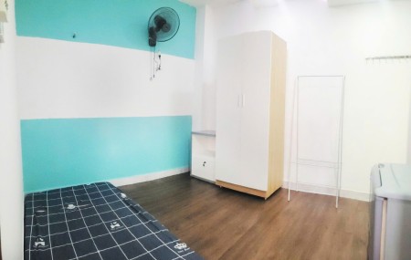 phòng trọ phú nhuận lê văn sỹ giá tốt