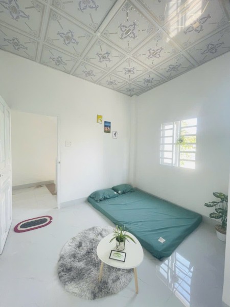 CHO THUÊ STUDIO CỬA SỔ GẦN LÊ VĂN VIỆT, NGÃ 4 THỦ ĐỨC, CĐ CÔNG THƯƠNG, CĐ GTVT, ĐH SƯ PHẠM KỸ THUẬT