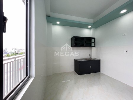 Cho Thuê Phòng Trọ Có Máy Lạnh, Máy Giặt Giá chỉ 2tr8 sát bên GO Dĩ An, Cầu vượt Linh Xuân, Làng ĐH