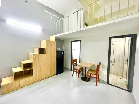 Phòng trọ Giá Siêu Hạt Dẻ tại Cầu Vượt Hoàng Hoa Thám