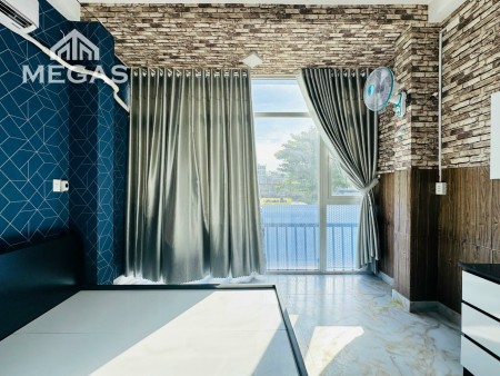 Phòng trọ Tân Phú Full NT có ban công cách chợ Tân Hương chỉ 2 phút