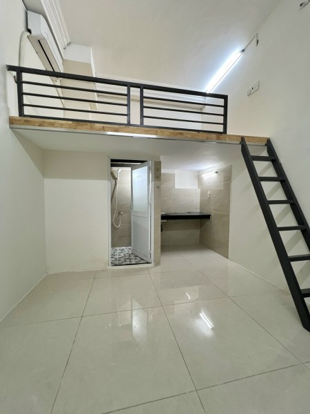 PHÒNG TRỌ SINH VIÊN SIU RẺ - CÁCH ĐH VĂN HIẾN 600M