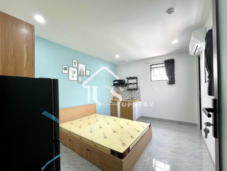 CĂN HỘ CAO CẤP_NGAY HOÀNG HOA THÁM_CỬA SỔ THOÁNG_FULL NỘI THẤT MỚI 100%_HIỆN ĐẠI
