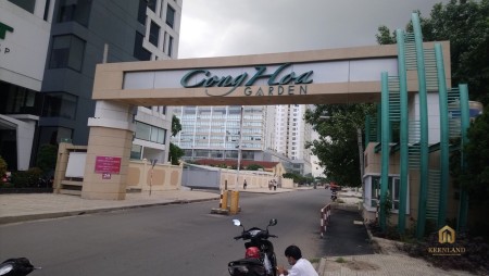 CHO THUÊ CĂN HỘ 02 PN, NGAY SÂN BAY TÂN SƠN NHẤT, ĐỦ NỘI THẤT, 72 m2, GIÁ 14,5 tr/tháng