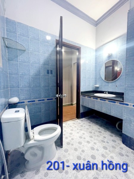 Cho thuê căn hộ mini 1PN tách bếp full NT, ban công 35m2 - Tân Bình