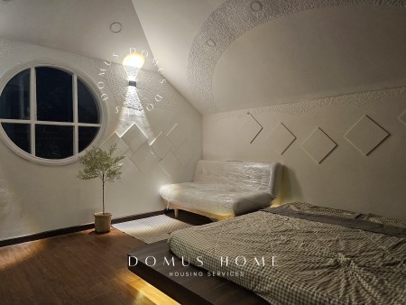 Căn hộ cao cấp Full nội thất - Dự án mới 100%, Thiết kế hiện đại, Quận 7, gần ĐH RMIT