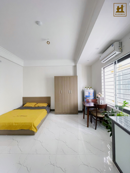 Căn hộ mini siêu xinh, đầy đủ đồ đạc, nhiều tiện ích tại Ngõ 87 Đường Yên Xá, Xã Tân Triều