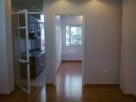 Căn hộ mini, 50m2, 2PN,1khách, 1wc, bếp, ban công ngõ 773 Giải Phóng, Hoàng Mai, Hà Nội