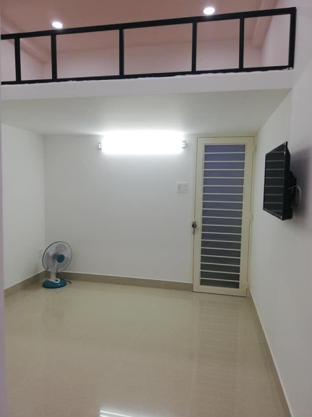 Phòng trọ quận 1 cho share phòng tại 77H9 Đường Bùi Thị Xuân, Phạm Ngũ Lão, Quận 1