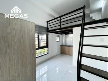 CĂN HỘ CAO CẤP - FULL NỘI THẤT - ĐÔNG BẮC - DƯƠNG THỊ MƯỜI - TÔ KÝ