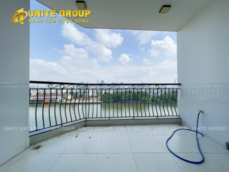 Cho thuê căn hộ 1pn full nội thất tại Đường Trần Xuân Soạn, Tân Kiểng, Quận 7