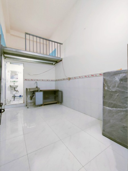 Duplex giá 2,7tr cho thuê tại Mã Lò, bình Tân