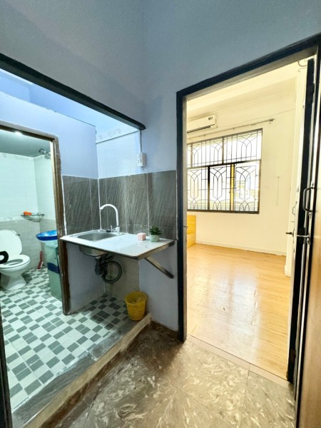 Cho thuê phòng 2pn balcon 6,5tr, 1pn tách bếp 4tr - Tân sơn nhì, Tân phú