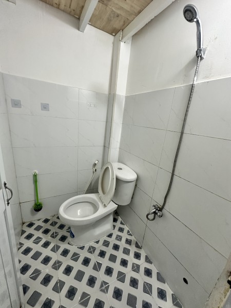 Phòng Trọ Nhiều Ưu Đãi Cho Sinh Viên Tại Tân Quy Quận 7