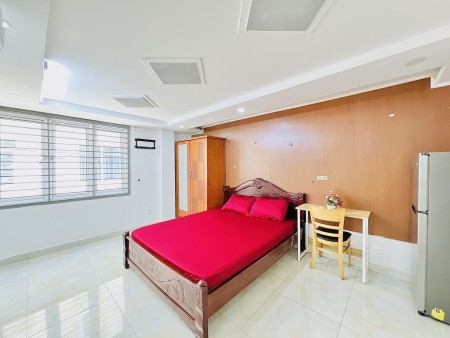 Phòng cao cấp, an ninh tiện nghi, nội thất như hình Phan Huy Ích đối diện KCN Tân Bình