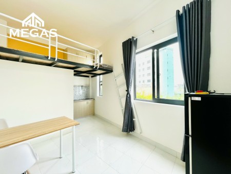 PHÒNG TRỌ GIÁ RẺ - ĐẦY ĐỦ NỘI THẤT - NGAY TRUNG TÂM GÒ VẤP