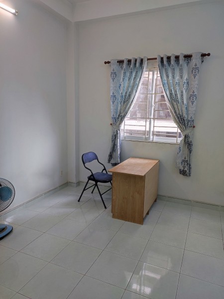 Phòng trọ máy lạnh đường Lý Thường Kiệt Q10, đối diện SVĐ Phú Thọ
