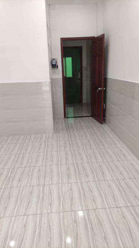 Cho Nữ Thuê Phòng, có máy lạnh tại Lê Đình Cẩn, quận Bình Tân