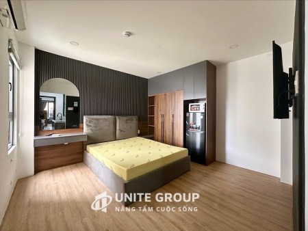 Bạn Đang Lăn Tăn Tìm Kiếm Căn Hộ Vừa Ý, Đến Ngay Với Căn Hộ Studio Q8