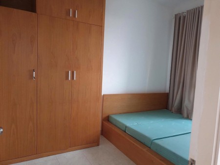 Chung cư Phúc Yên, P15, Tân Bình: 70m2, 2p ngủ, 2wc, Nt, 8.5tr/tháng