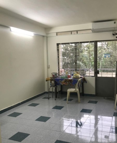 Cho thuê căn hộ chung cư Vũ Huy Tấn vị trí tại P3, quận Bình Thạnh, 2PN rộng rãi chỉ 7,5tr