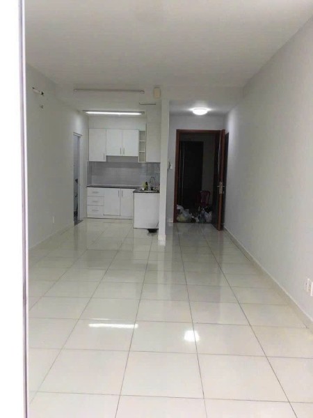 CHCC Miếu Nổi, Vũ Huy Tấn, Bình Thạnh, DT 50m2 - 8tr