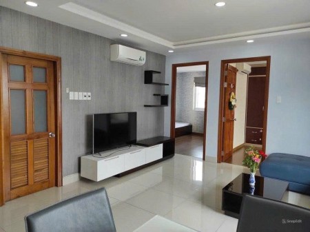 Carillon2, Trịnh ĐÌnh Thảo, Tân Phú, 2pn, có nội thất 10tr