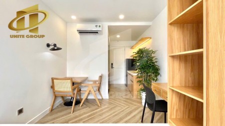 Căn hộ cao cấp mới xây gần VivoCity Quận7