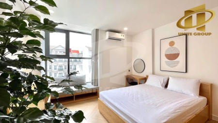 Căn hộ Phú Mỹ Hưng cao cấp Free dịch vụ Q7