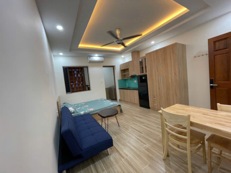 Cho thuê trọ ngay Đường Nguyễn Hồng Đào, Quận Tân Bình