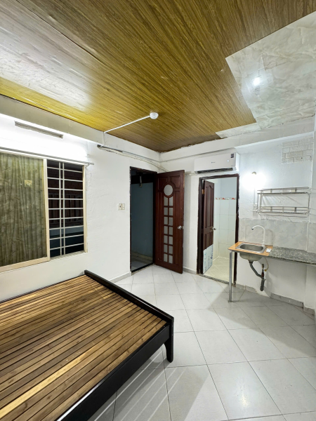 Cho thuê trọ ngay Đường Nhất Chi Mai, Quận Tân Bình
