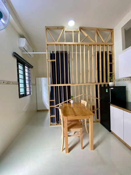 Cho thuê trọ ngay Đường Hoàng Hoa Thám, Quận Tân Bình